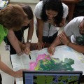 INPE mapeia uso e cobertura da terra na Amaznia Legal Brasileira